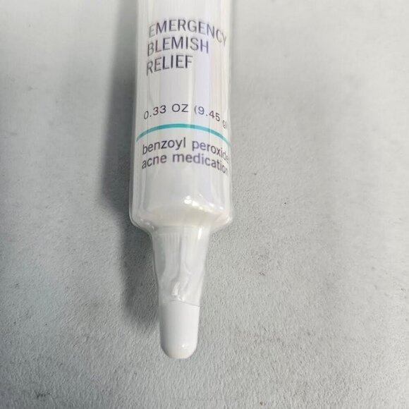 Proactiv Emergency Blemish Relief, 2 Boxes .33 Oz New in Box. Exp. 04/24 - Picture 7 of 9